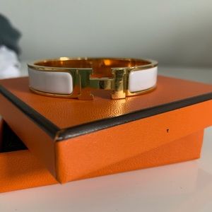 Hermès bracelet